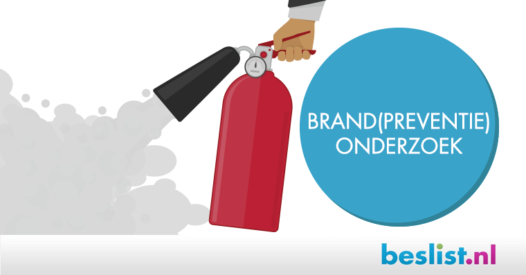 Infographic:Brandpreventie Onderzoek | Het Grootste Online Winkelcentrum